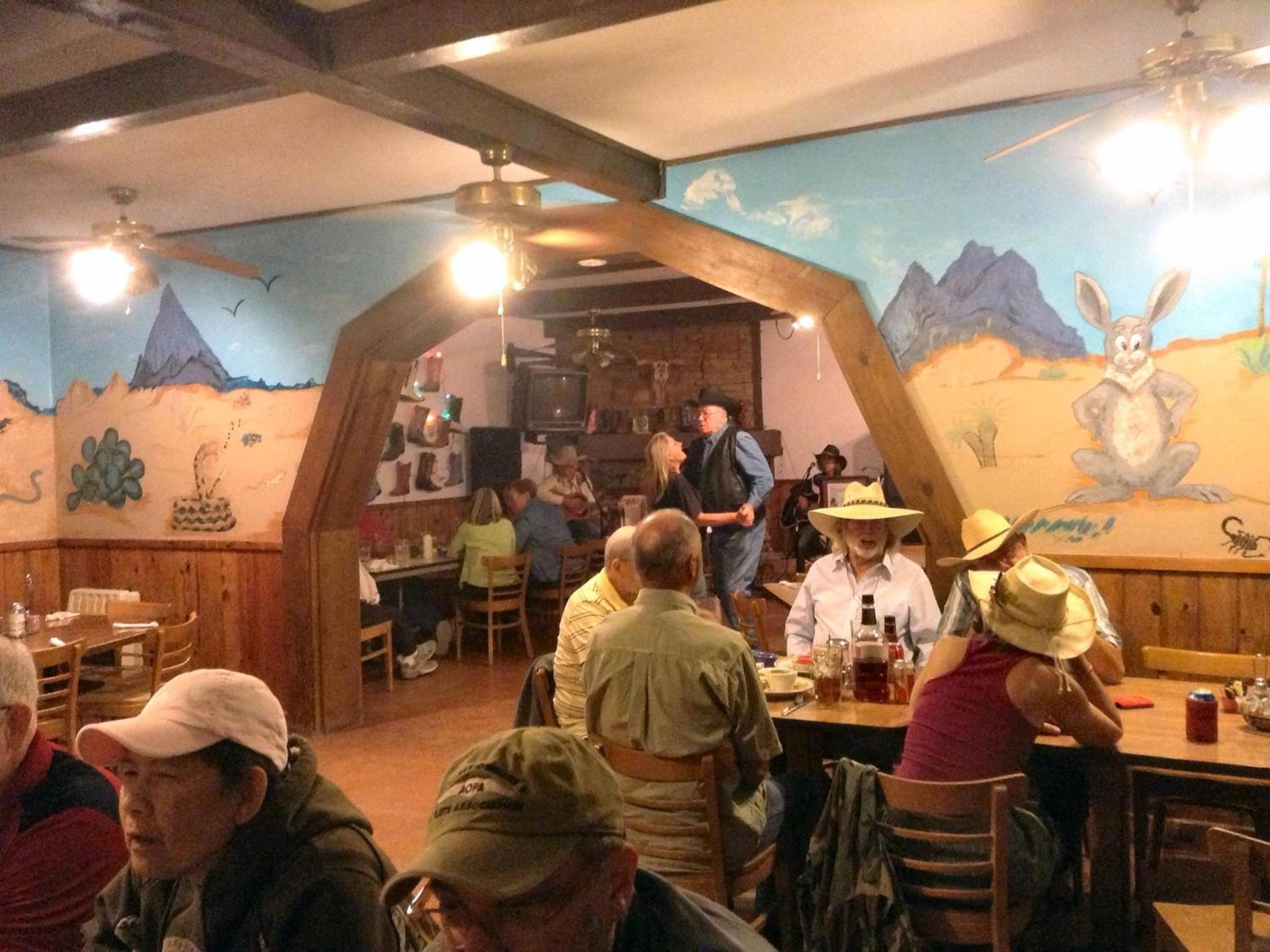 Terlingua Ranch Lodge photo 15