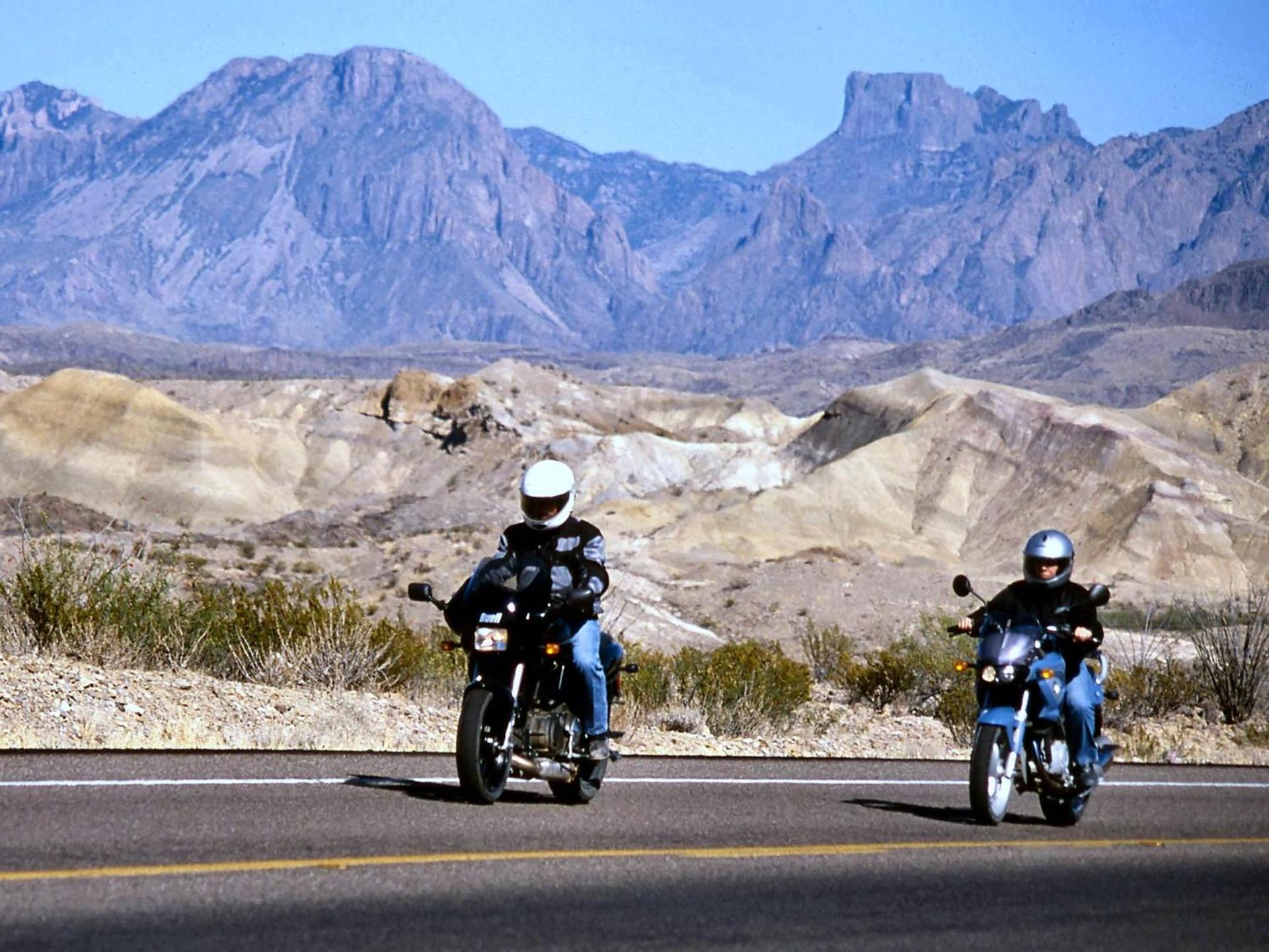 Terlingua Ranch Lodge photo 34