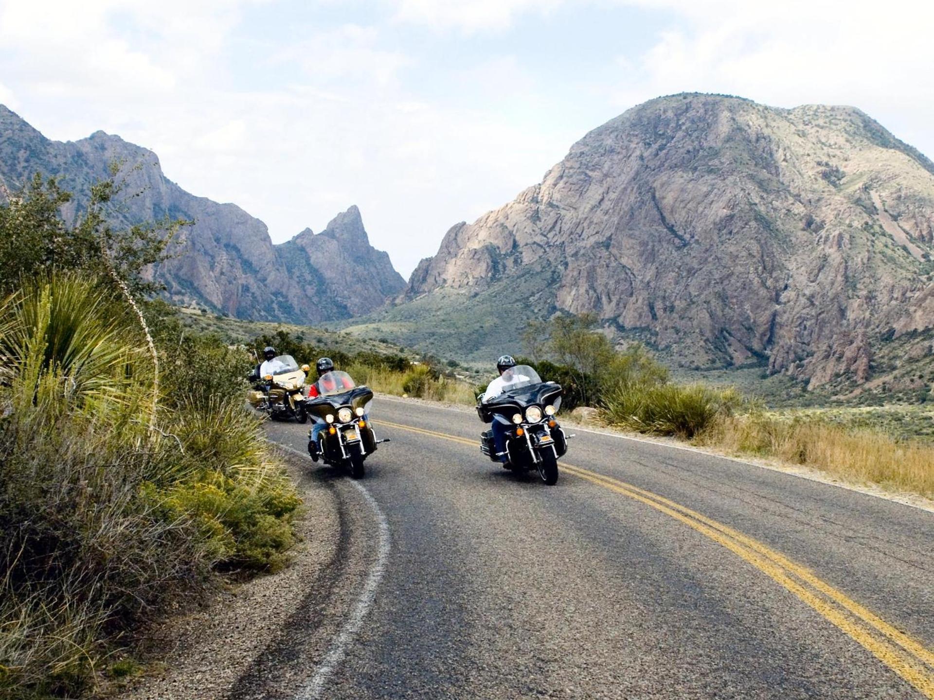 Terlingua Ranch Lodge photo 33