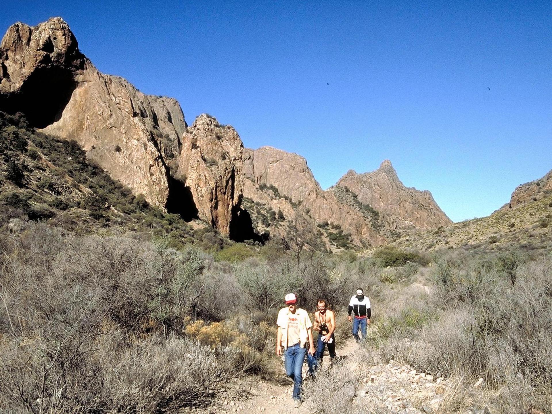 Terlingua Ranch Lodge photo 29