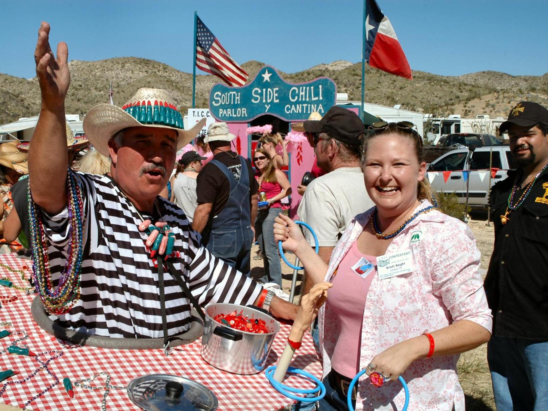 Terlingua Ranch Lodge photo 37