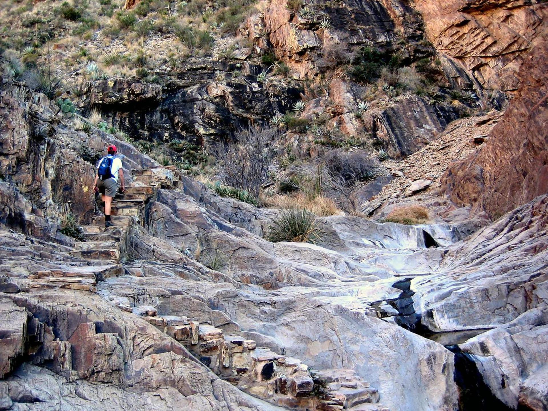 Terlingua Ranch Lodge photo 30