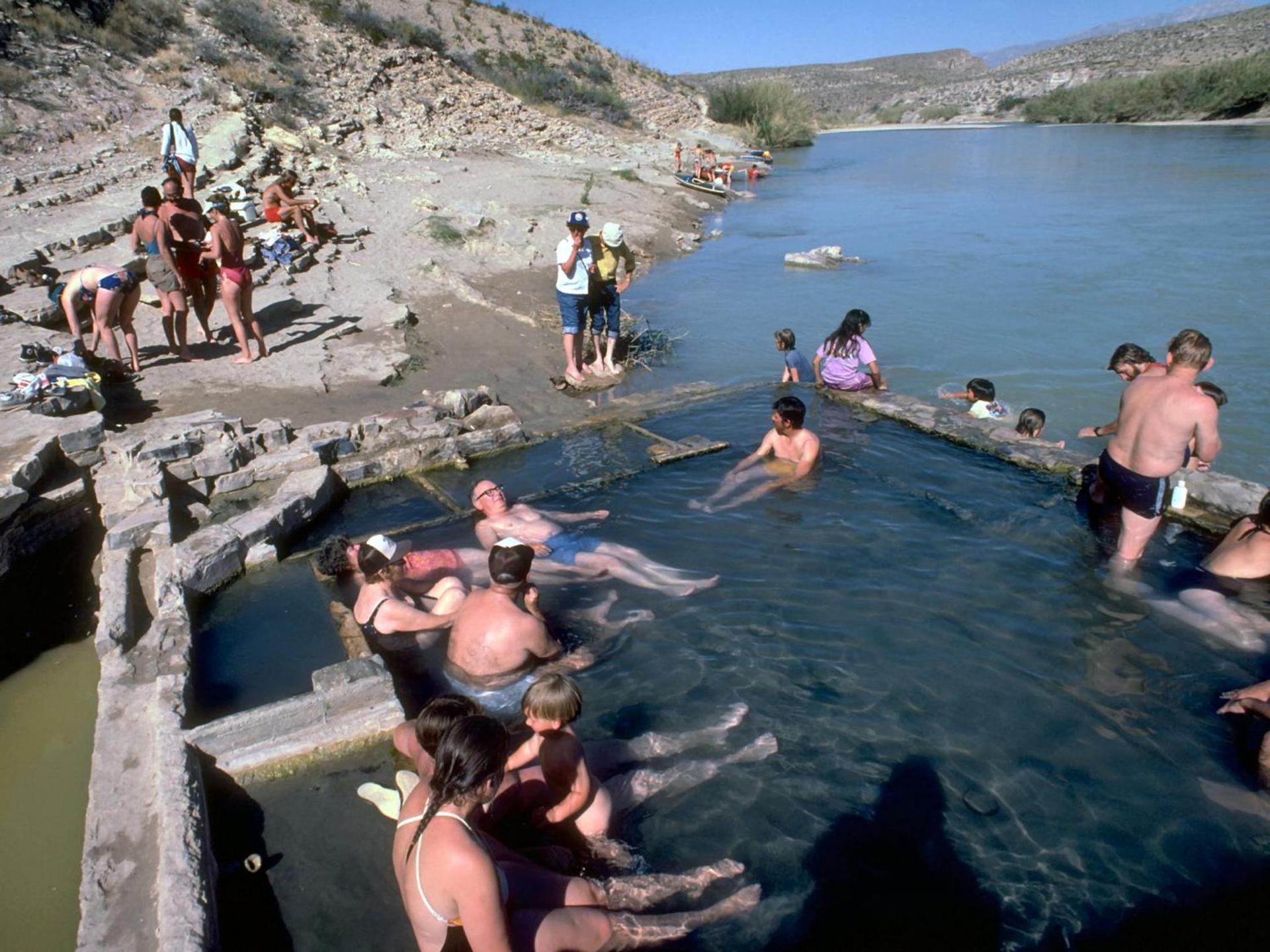 Terlingua Ranch Lodge photo 36