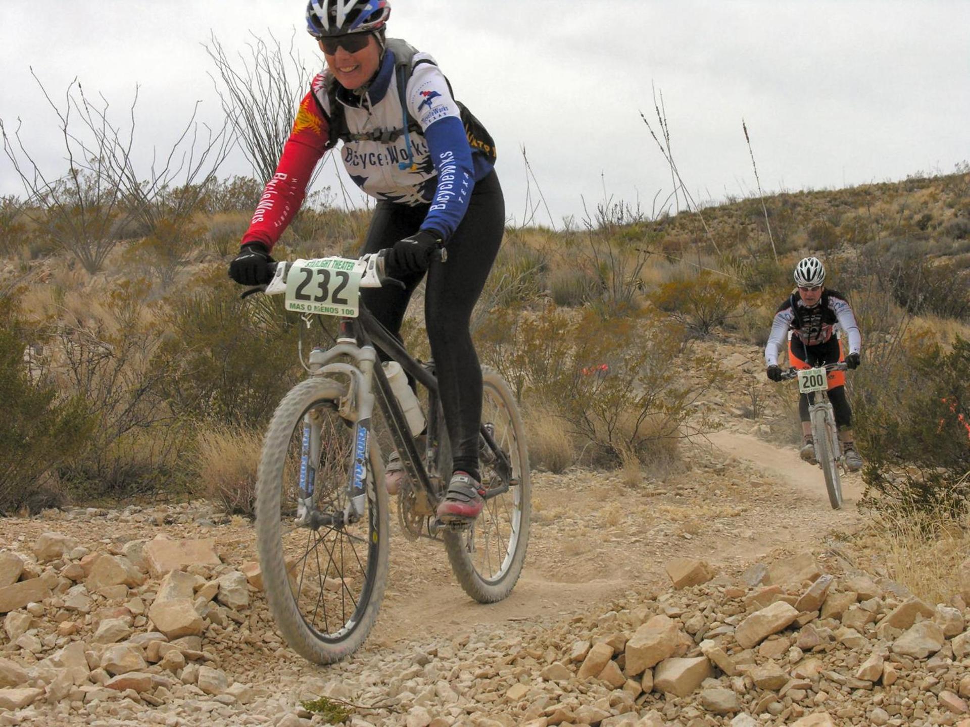 Terlingua Ranch Lodge photo 27