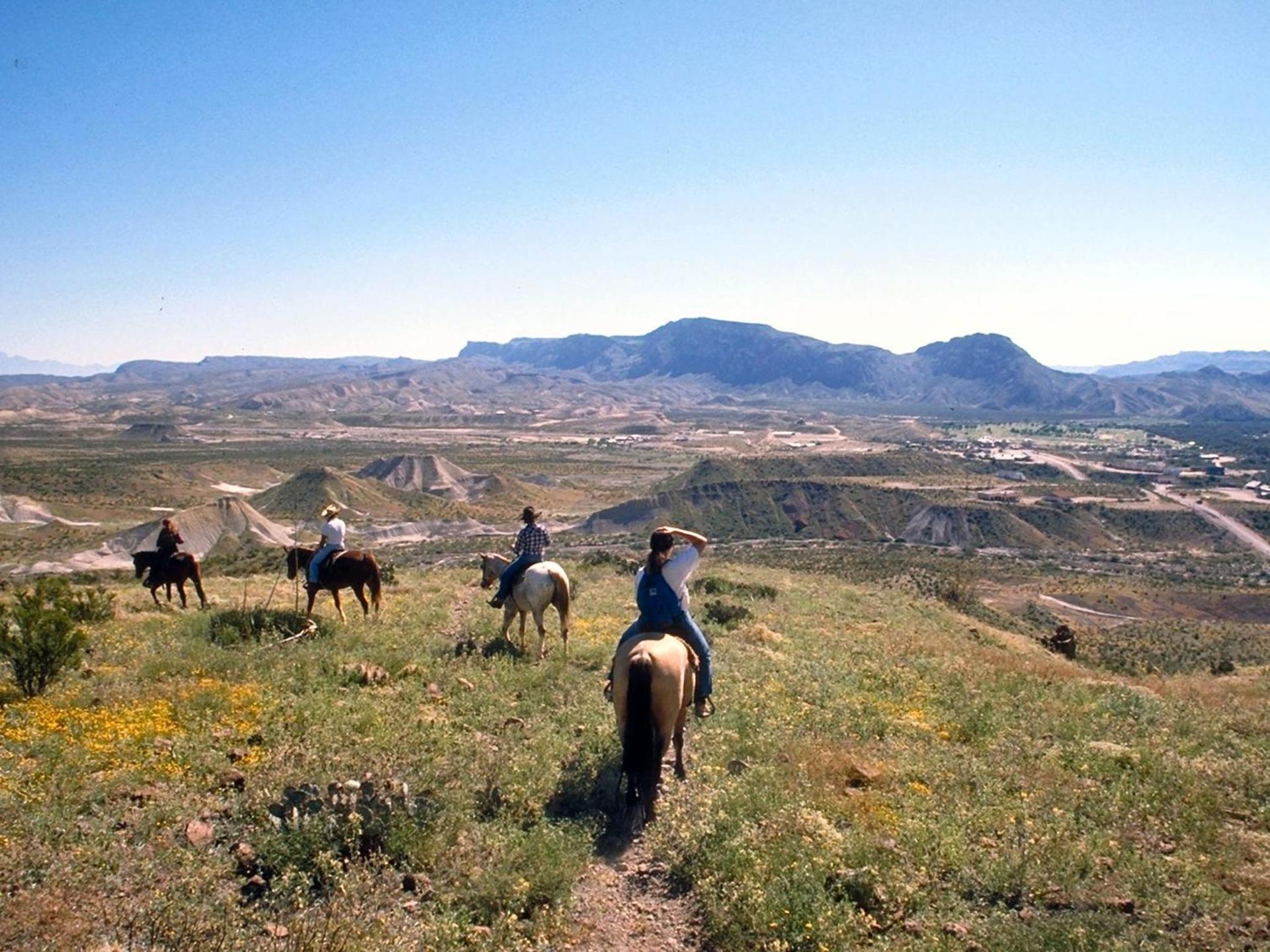 Terlingua Ranch Lodge photo 31