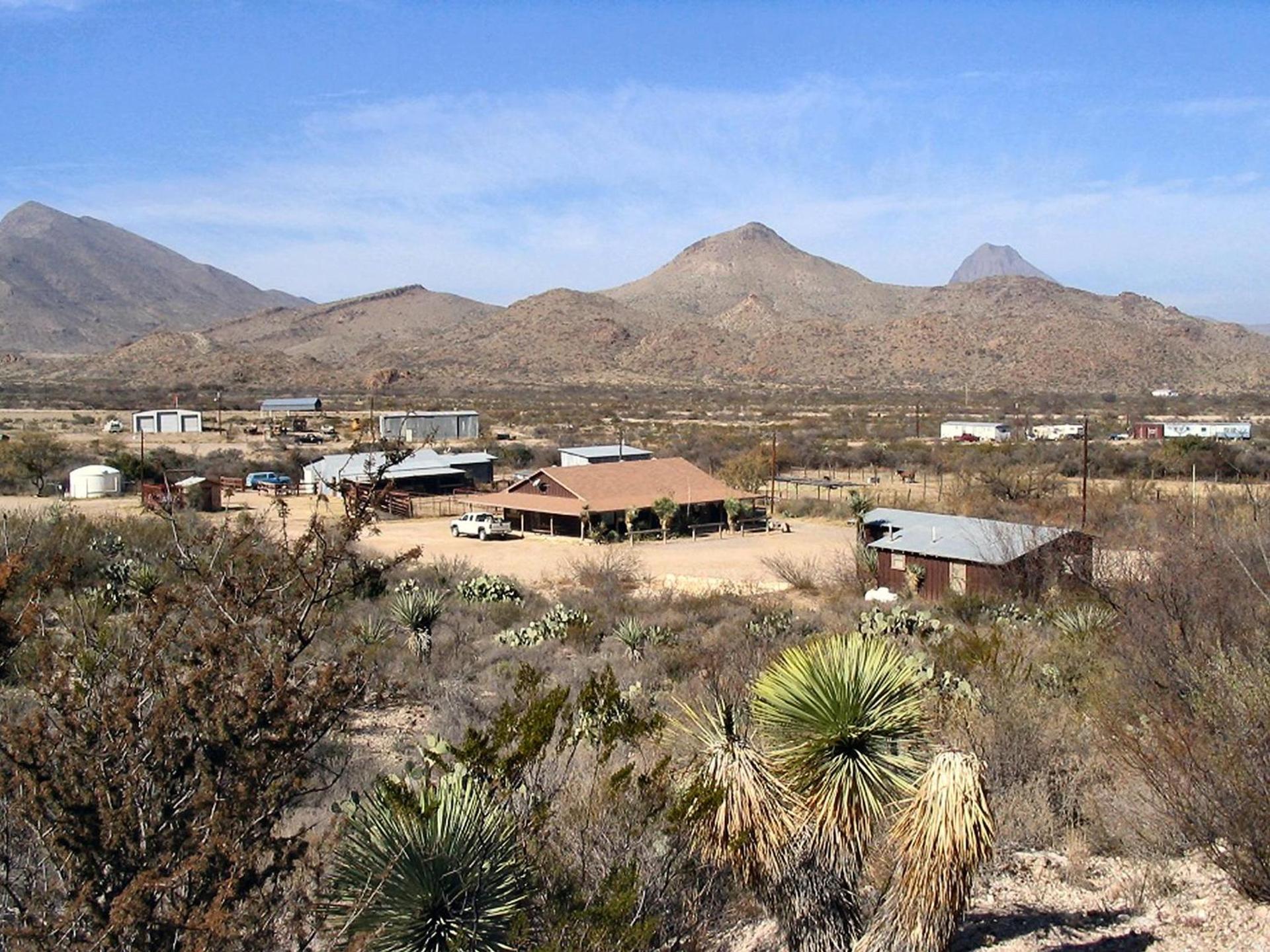 Terlingua Ranch Lodge photo 56
