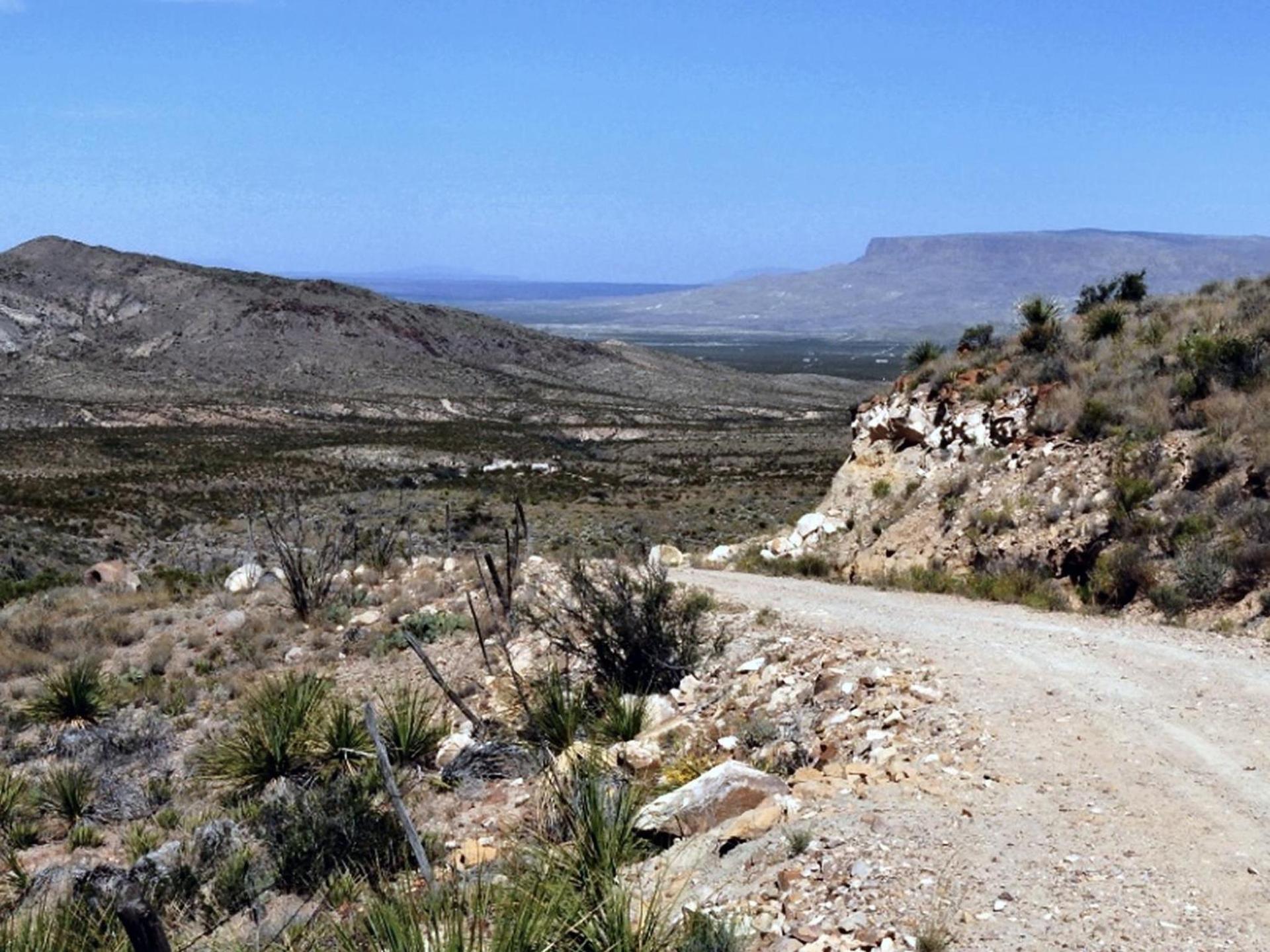 Terlingua Ranch Lodge photo 10