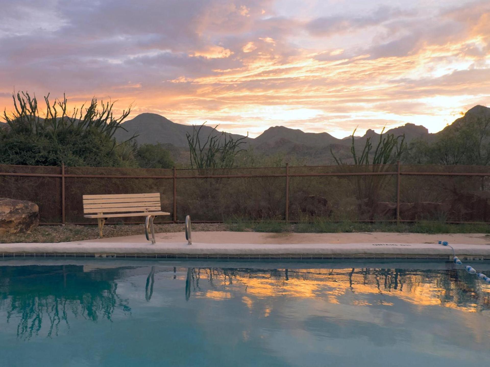 Terlingua Ranch Lodge photo 48