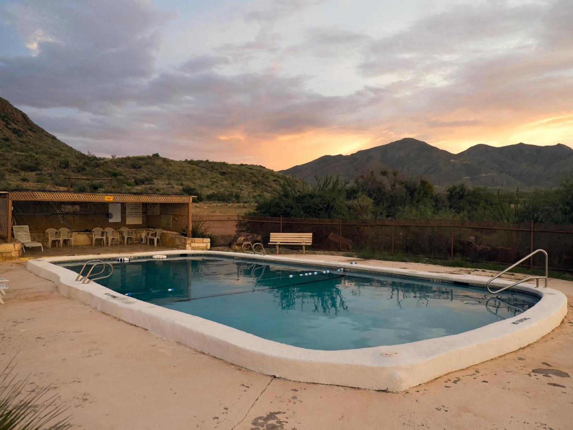 Terlingua Ranch Lodge photo 17