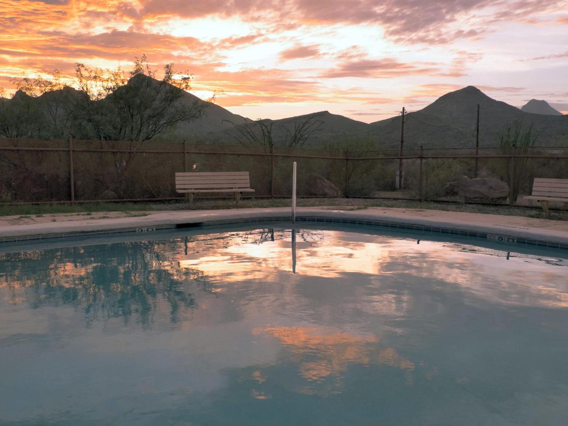 Terlingua Ranch Lodge photo 18