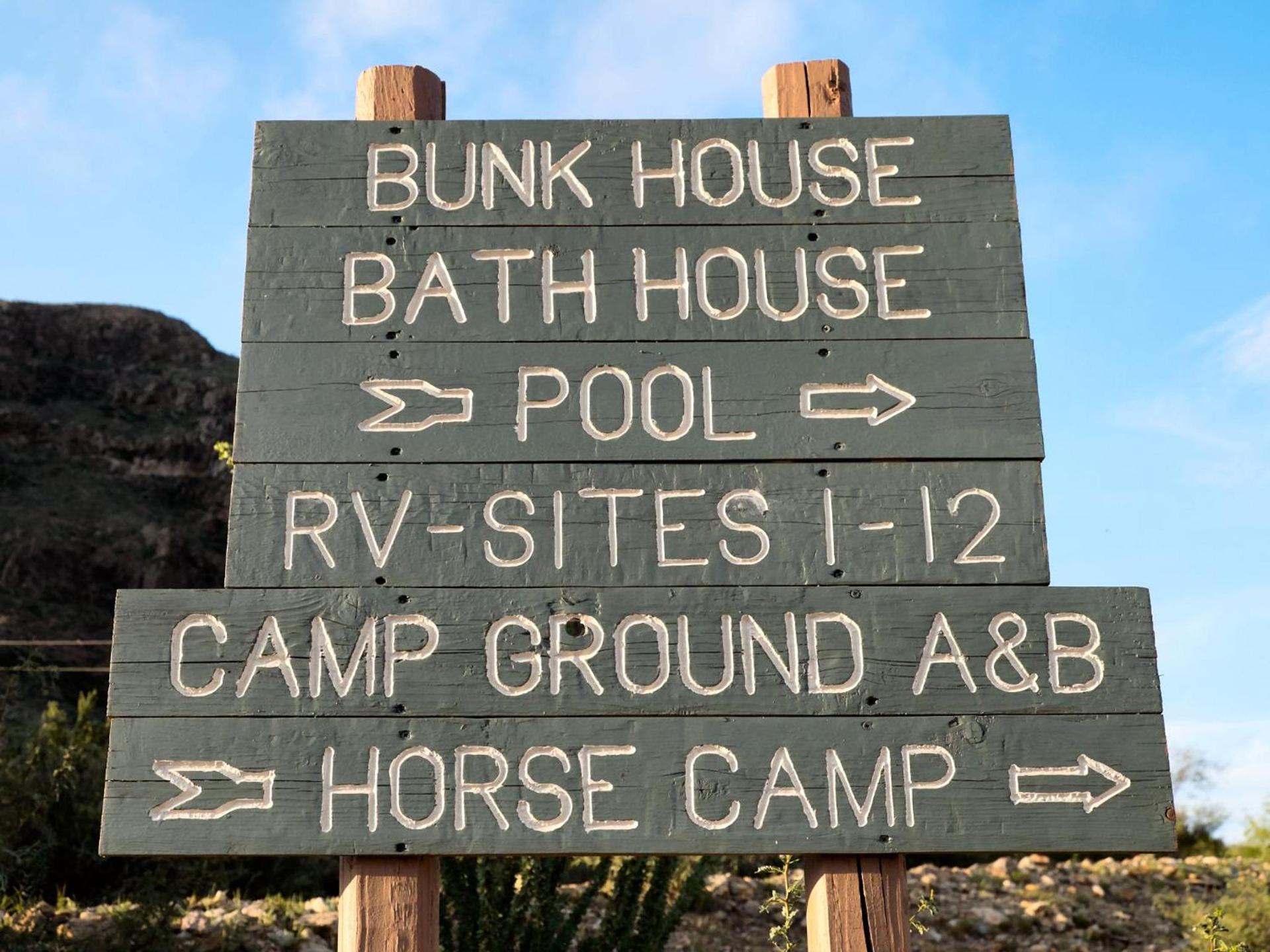 Terlingua Ranch Lodge photo 57