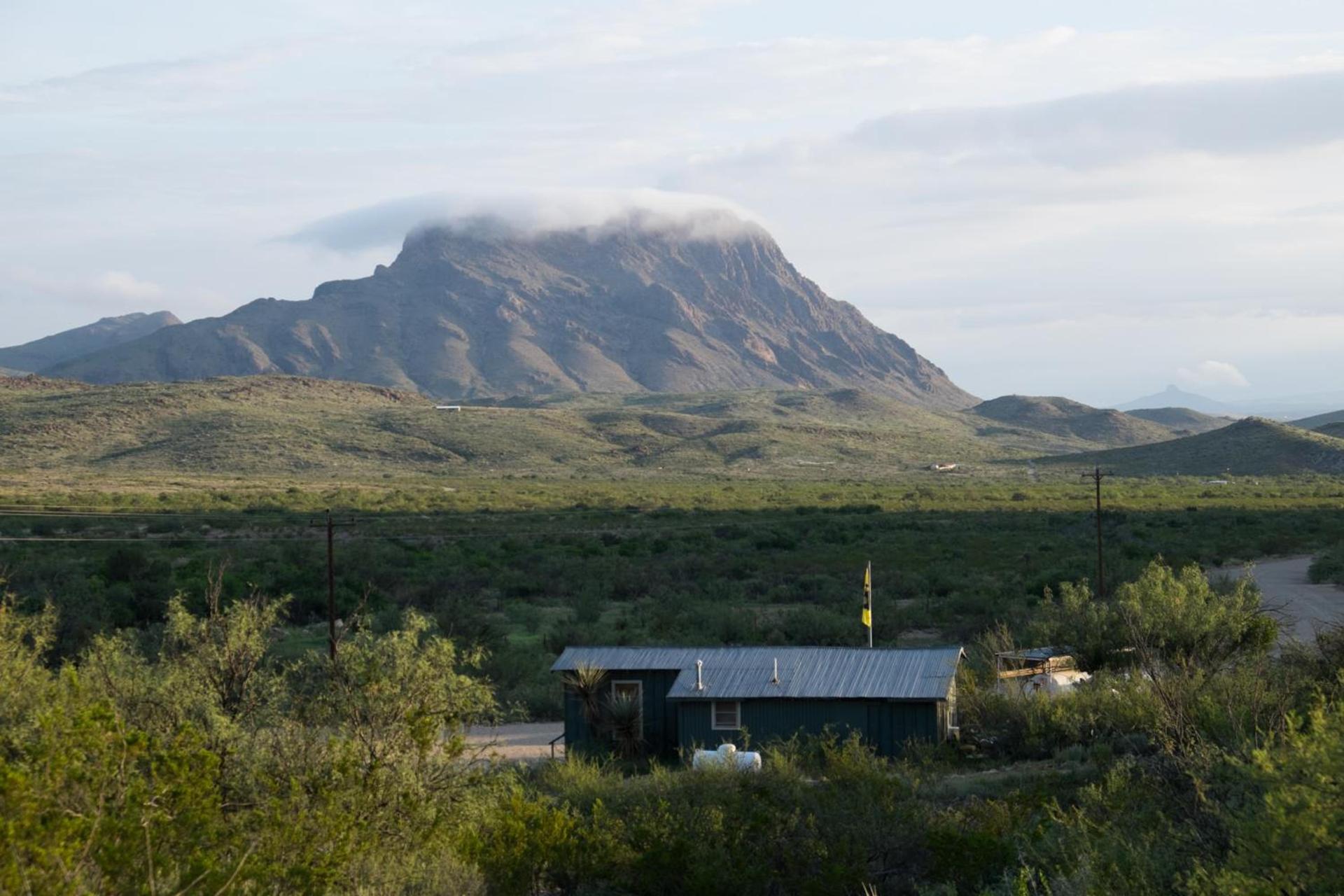 Terlingua Ranch Lodge photo 6