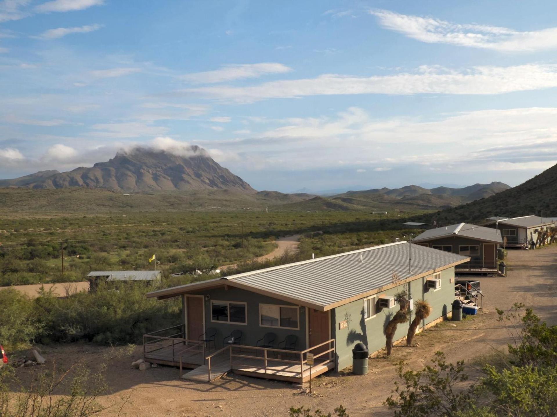 Terlingua Ranch Lodge photo 11