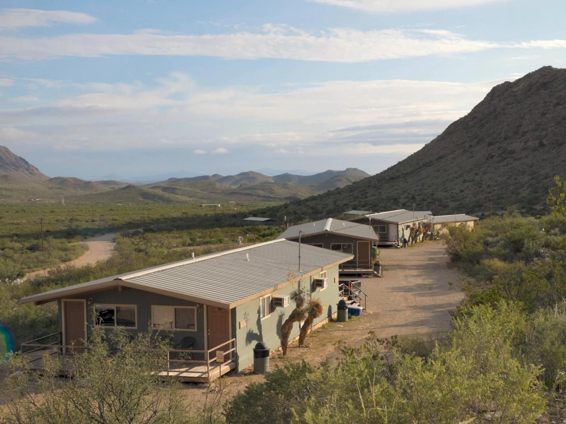 Terlingua Ranch Lodge photo 45