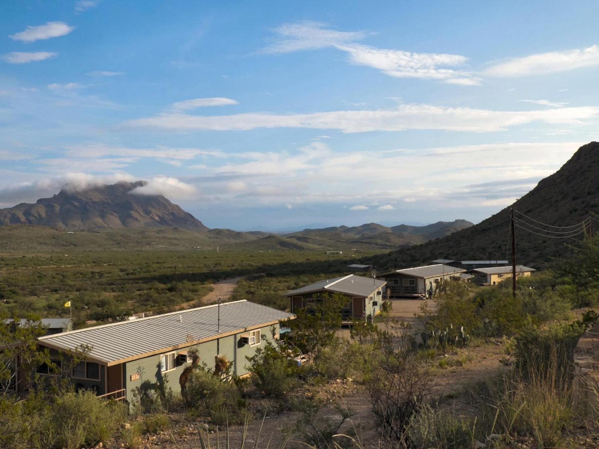 Terlingua Ranch Lodge photo 44