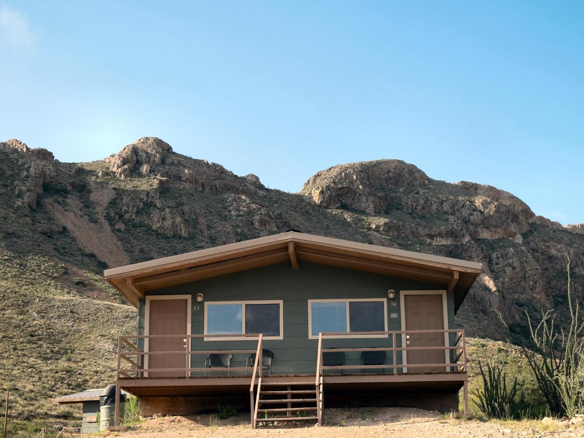 Terlingua Ranch Lodge photo 20
