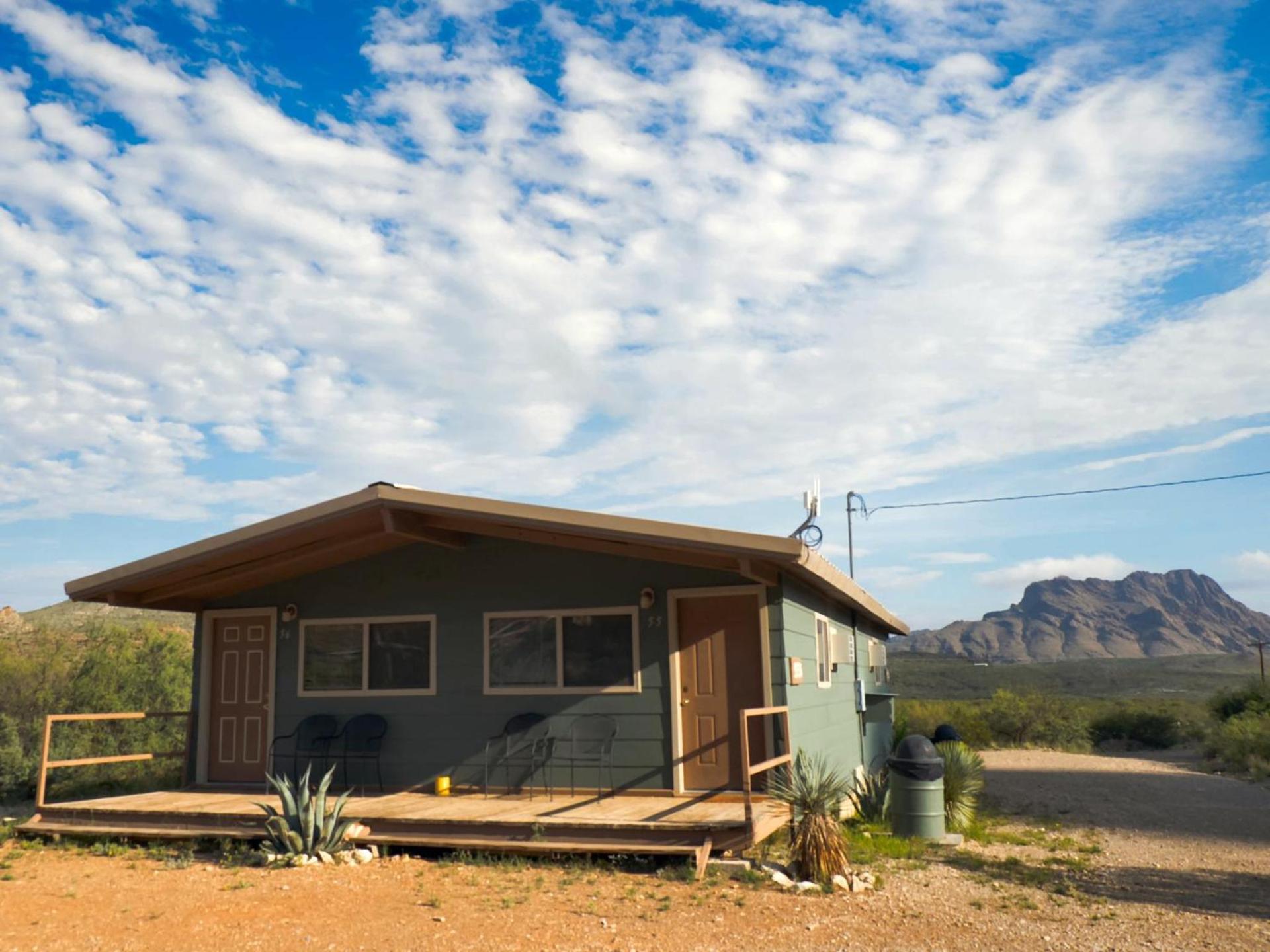 Terlingua Ranch Lodge photo 52