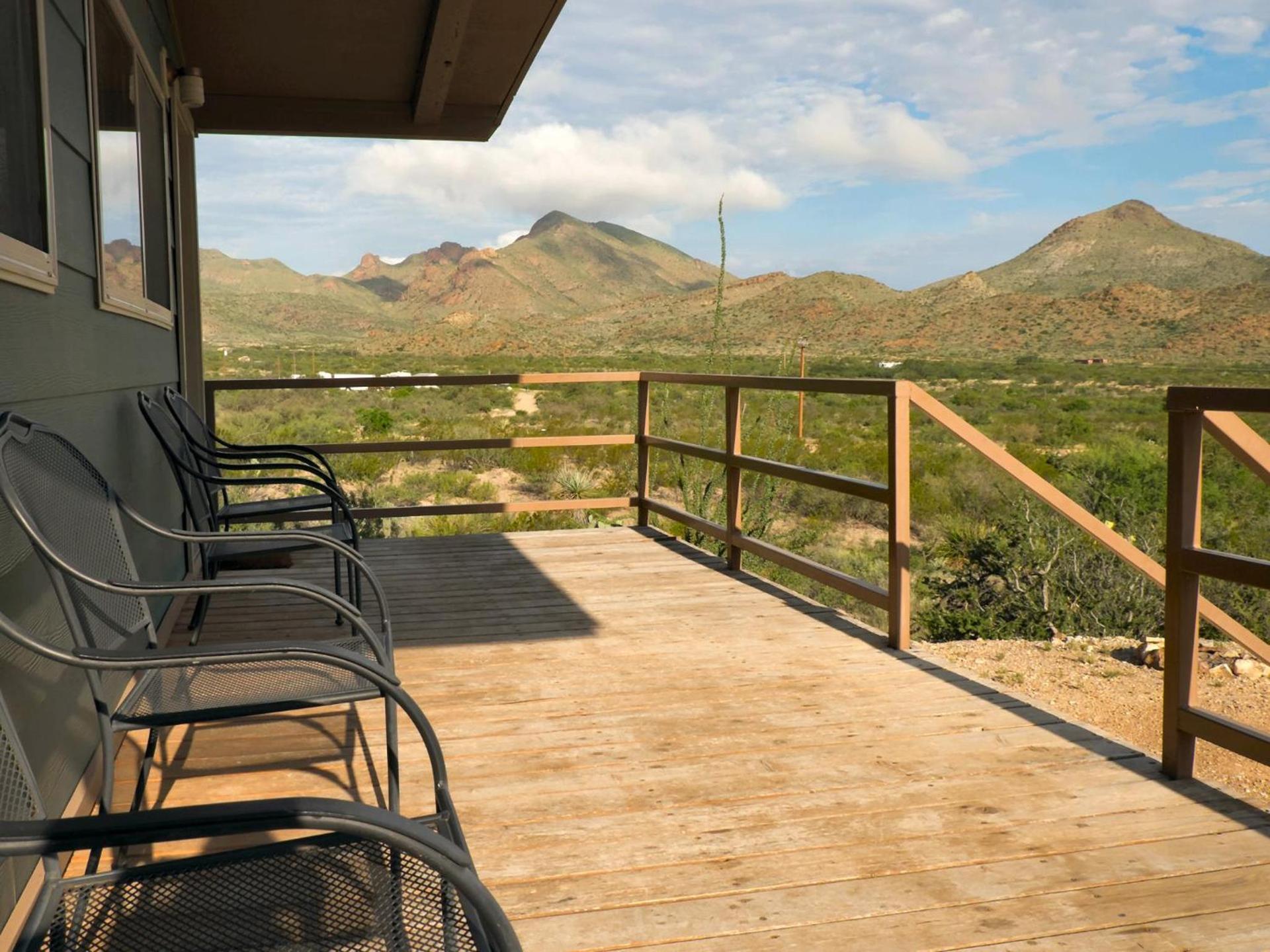 Terlingua Ranch Lodge photo 21