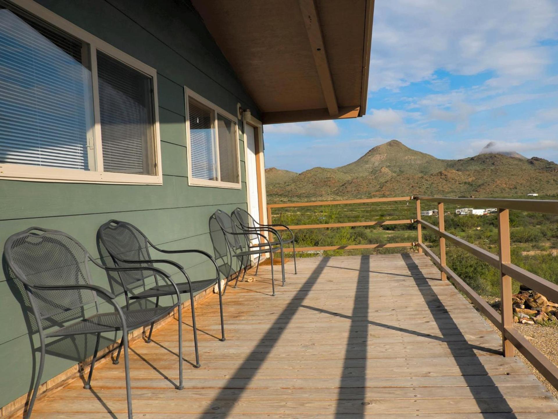 Terlingua Ranch Lodge photo 22