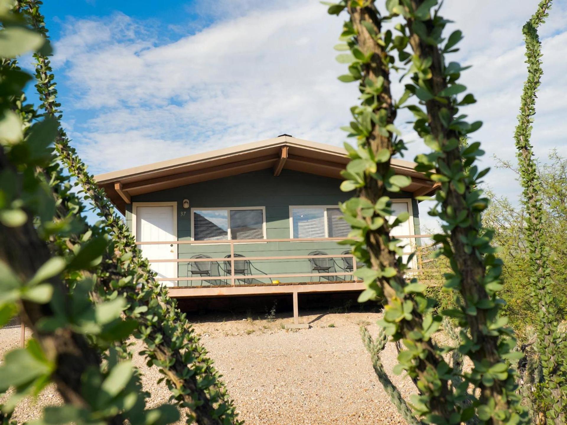 Terlingua Ranch Lodge photo 23