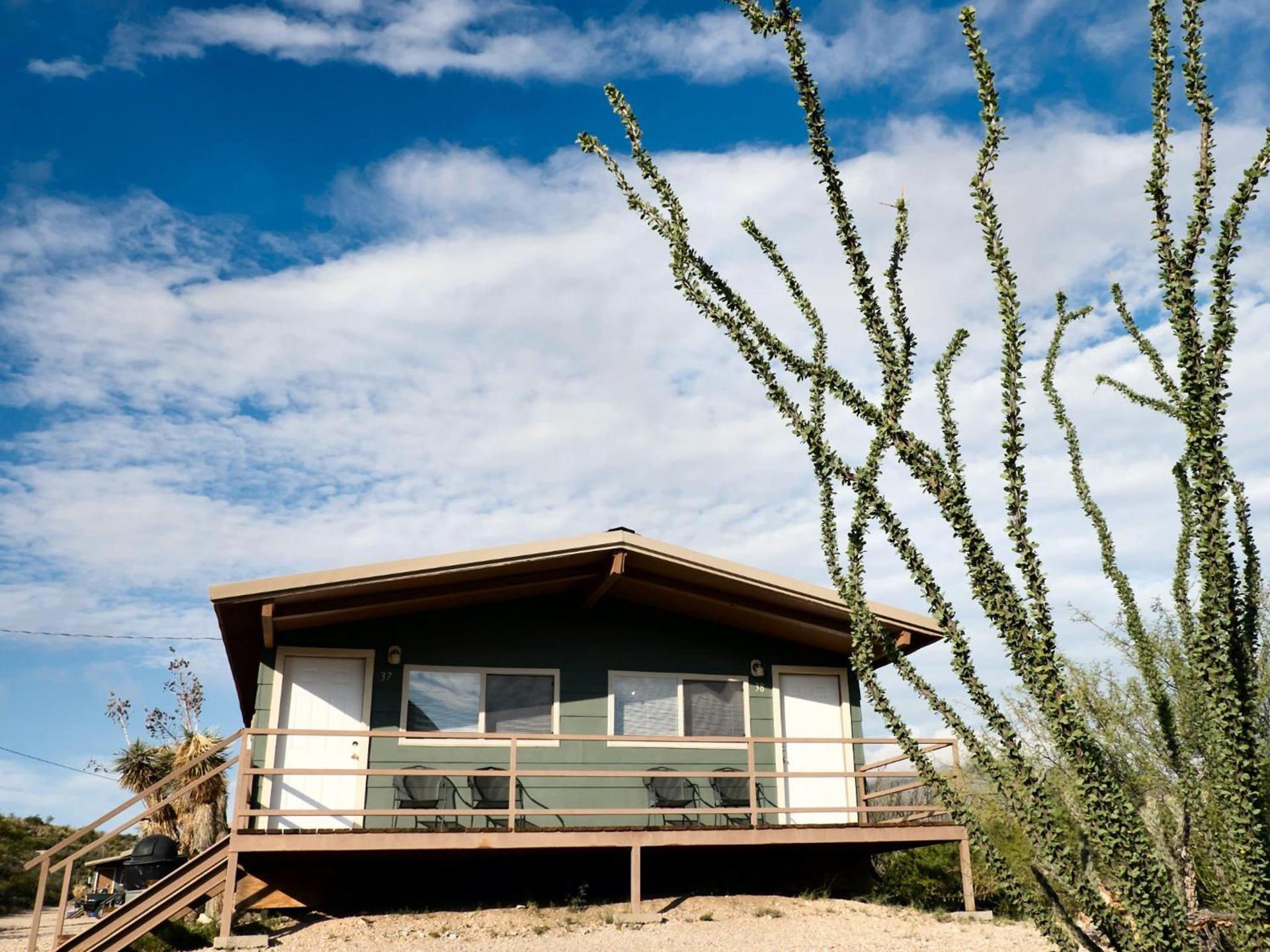 Terlingua Ranch Lodge photo 51