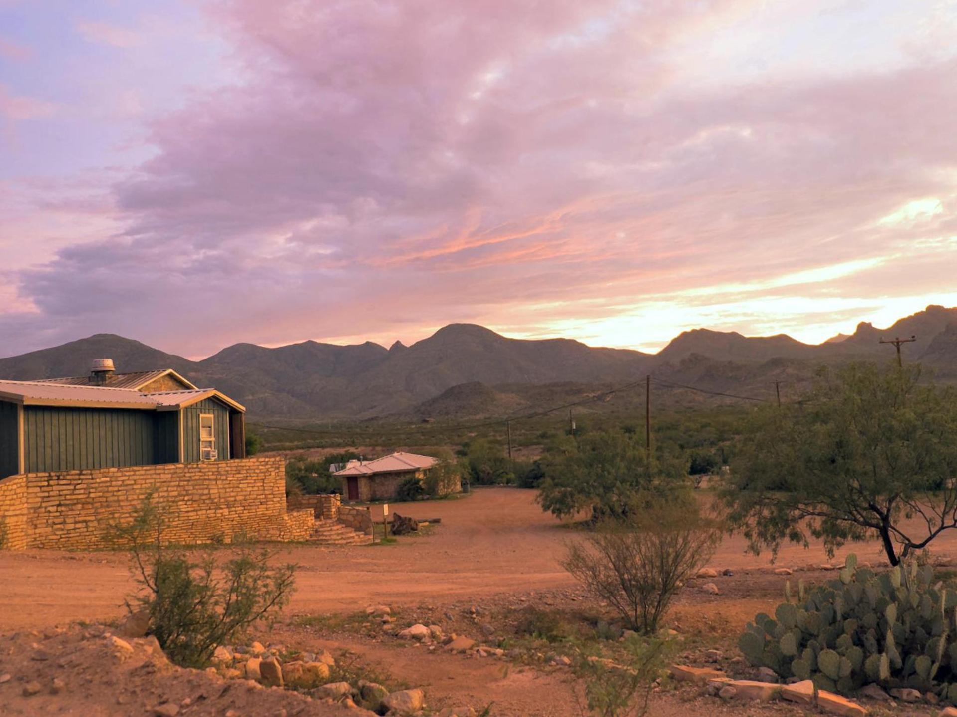 Terlingua Ranch Lodge photo 26