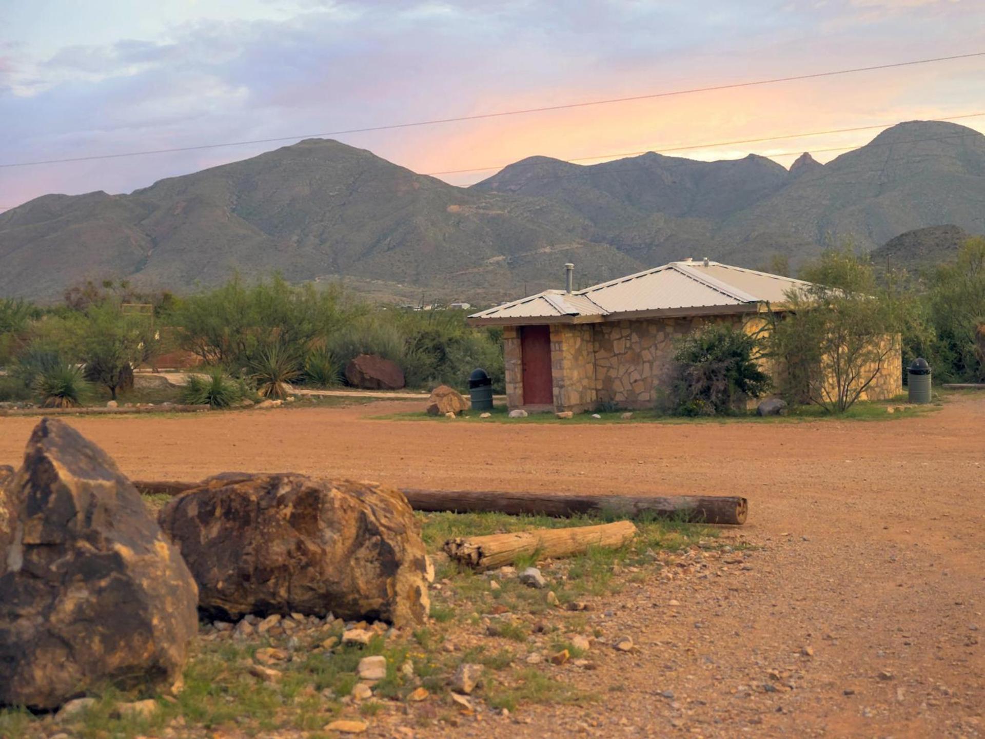 Terlingua Ranch Lodge photo 54