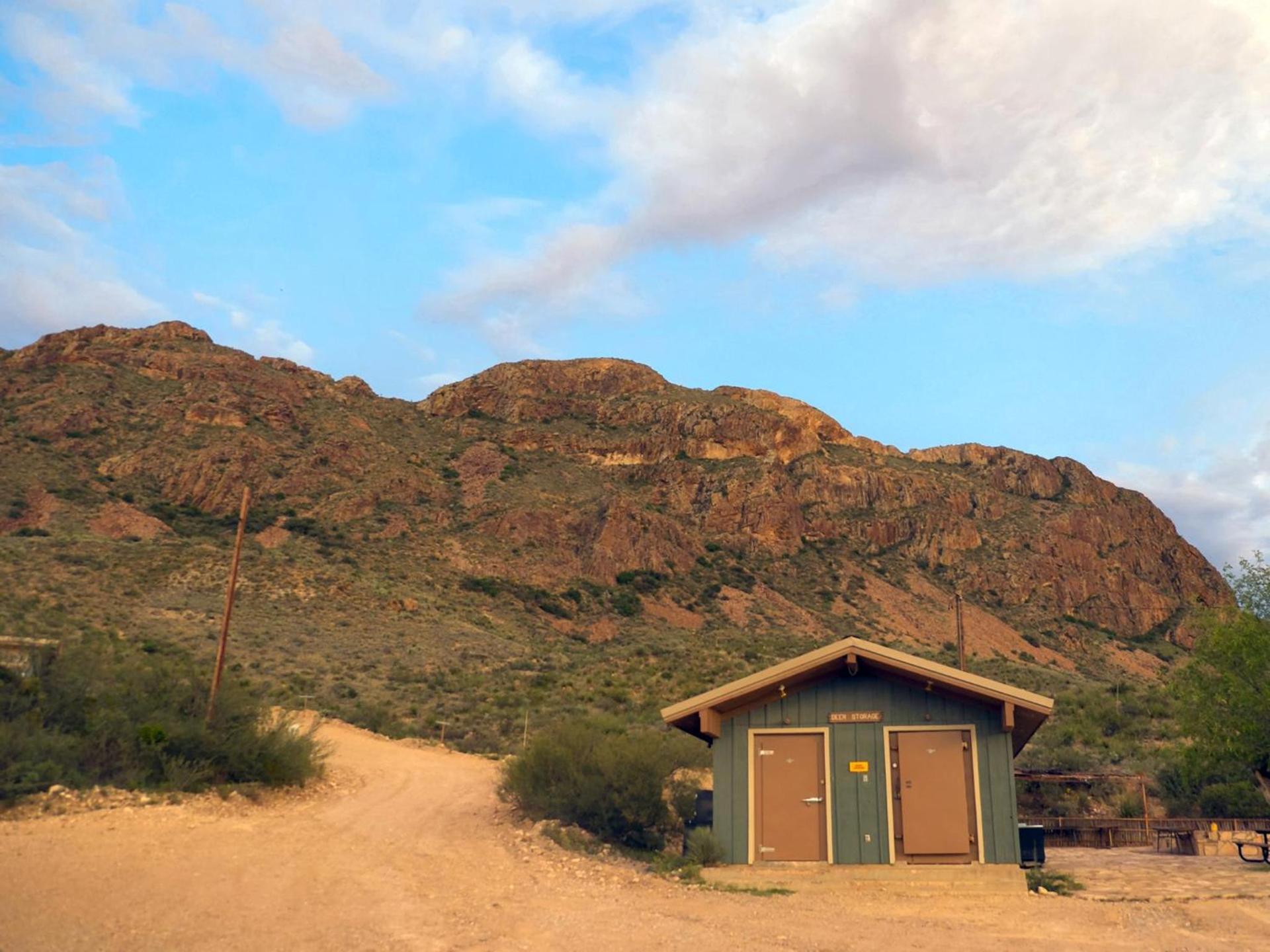 Terlingua Ranch Lodge photo 55
