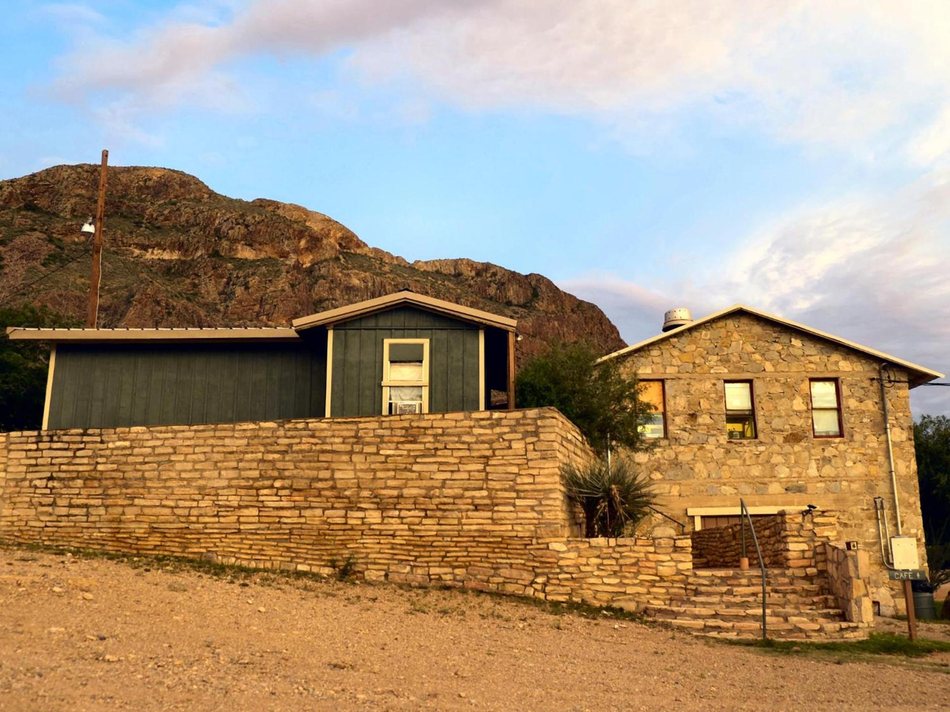 Terlingua Ranch Lodge photo 25
