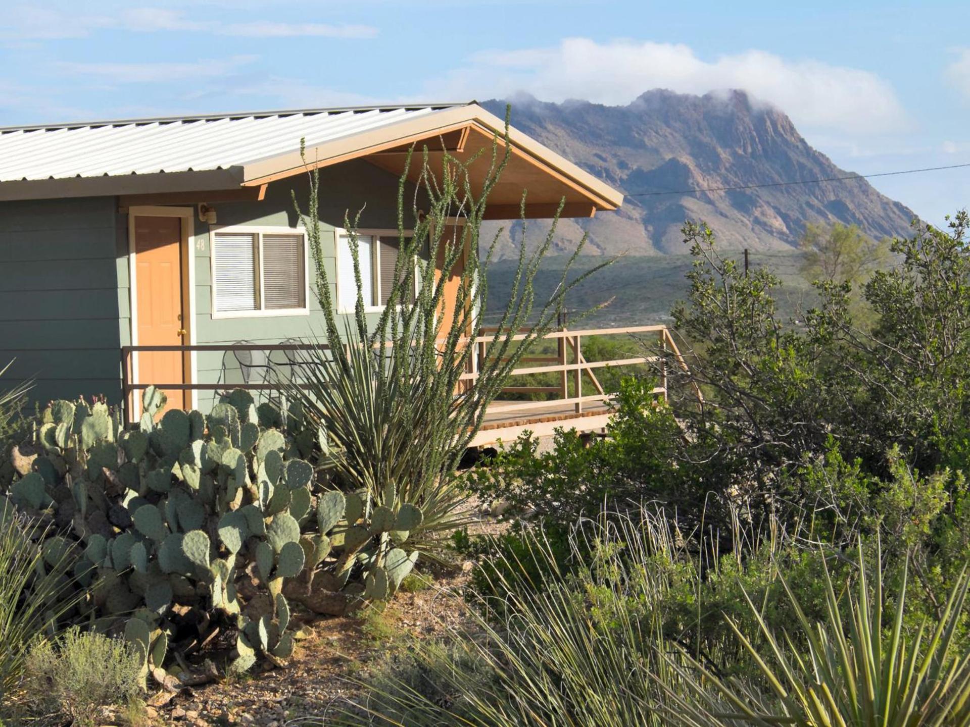 Terlingua Ranch Lodge photo 58