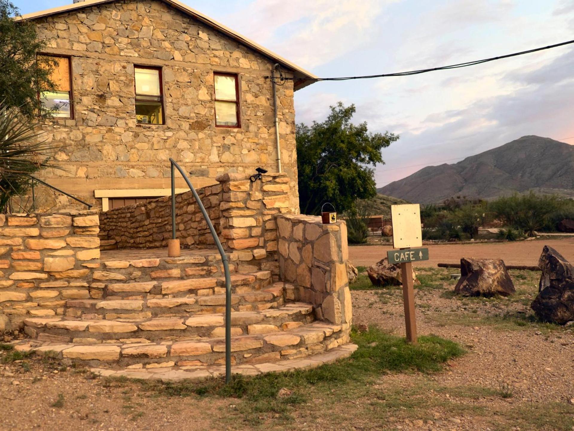 Terlingua Ranch Lodge photo 12