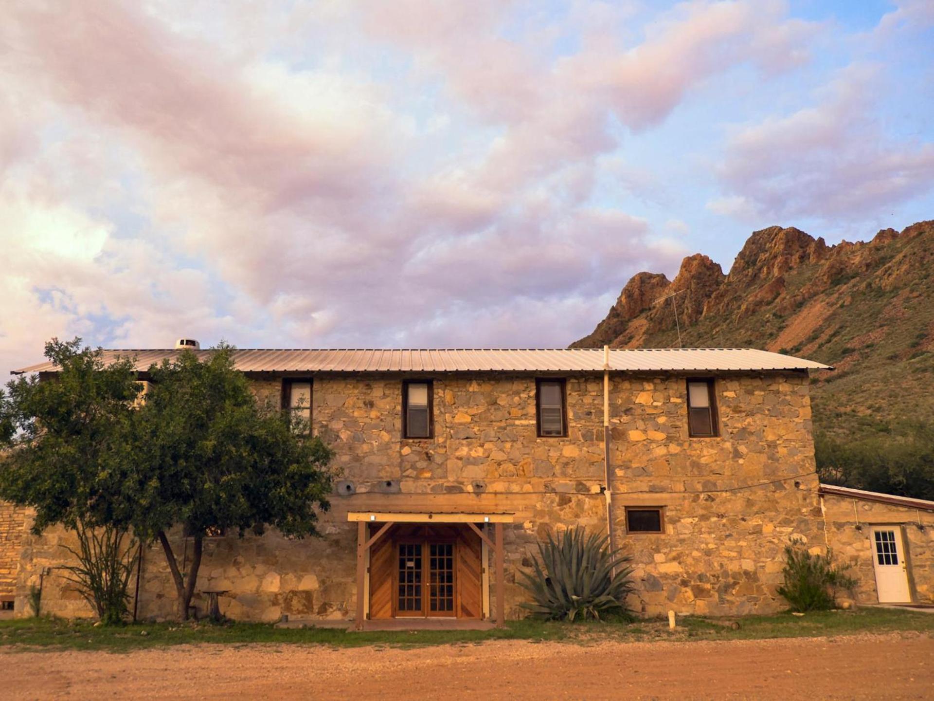 Terlingua Ranch Lodge photo 13