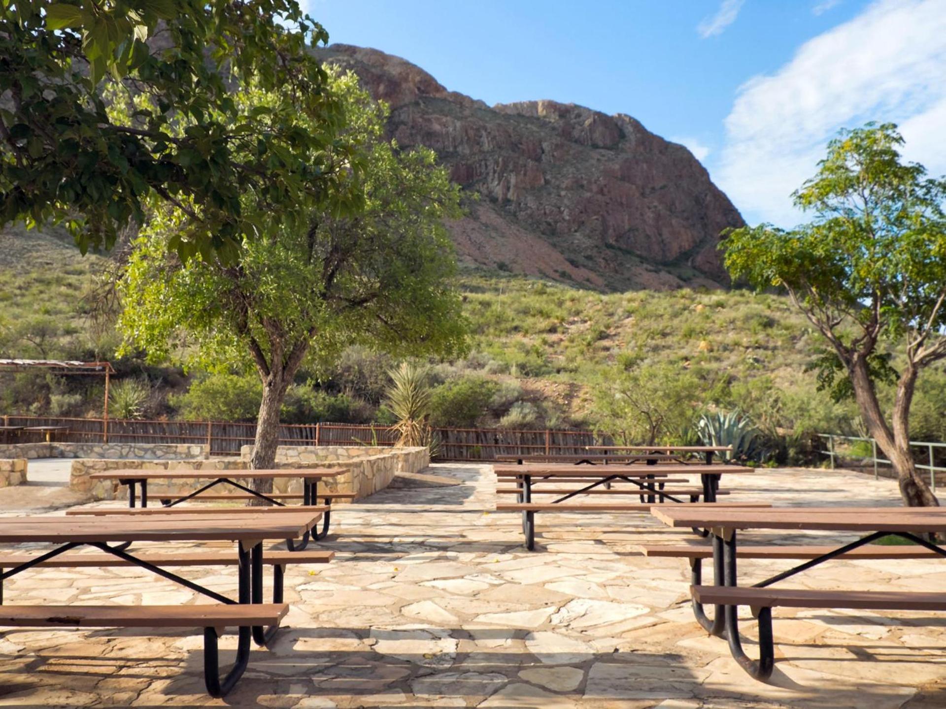 Terlingua Ranch Lodge photo 16