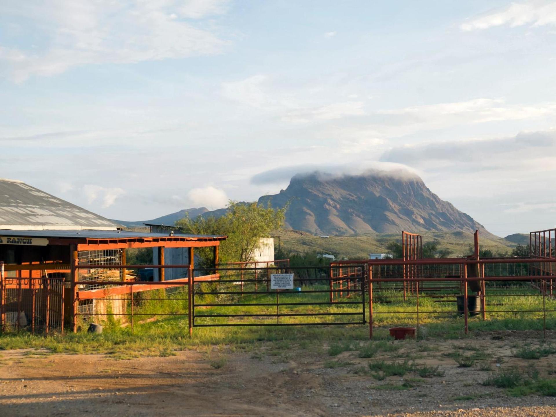 Terlingua Ranch Lodge photo 50
