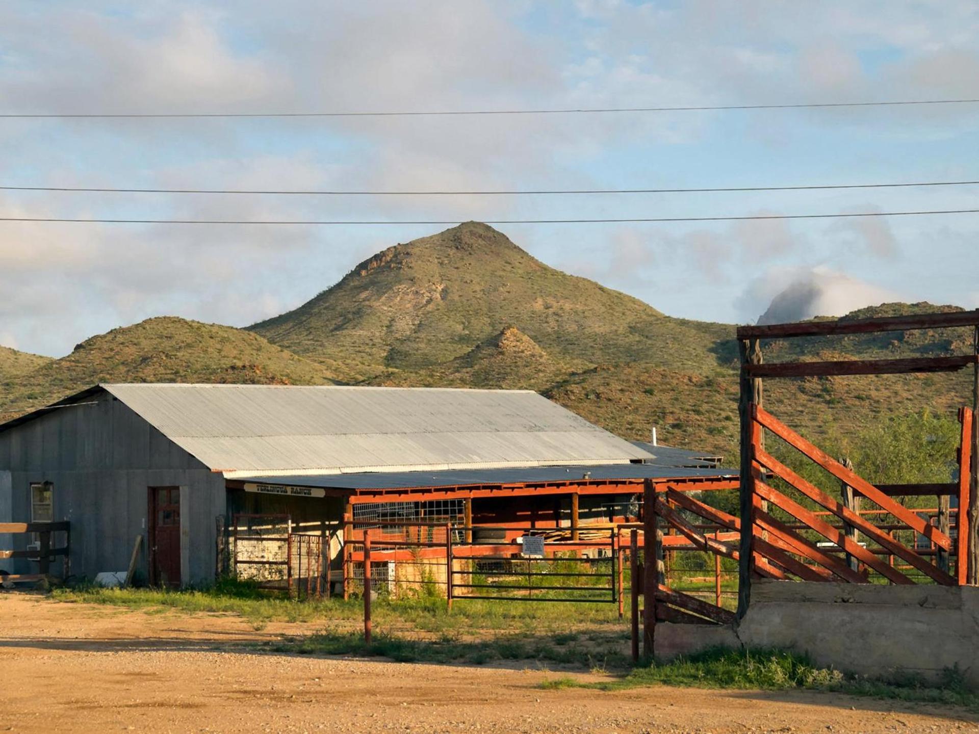 Terlingua Ranch Lodge photo 19
