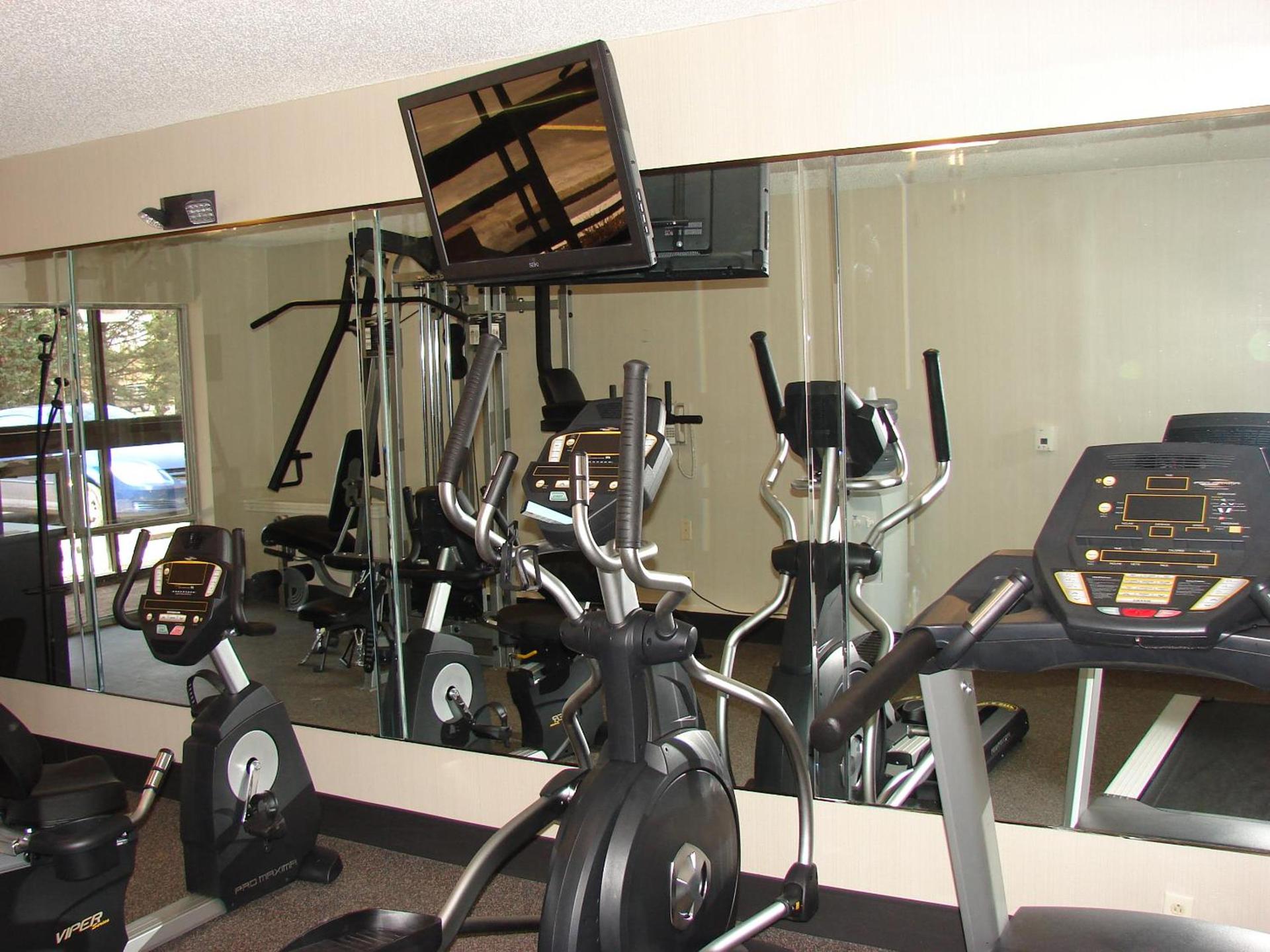 Best Western Gateway Adirondack Inn photo 41