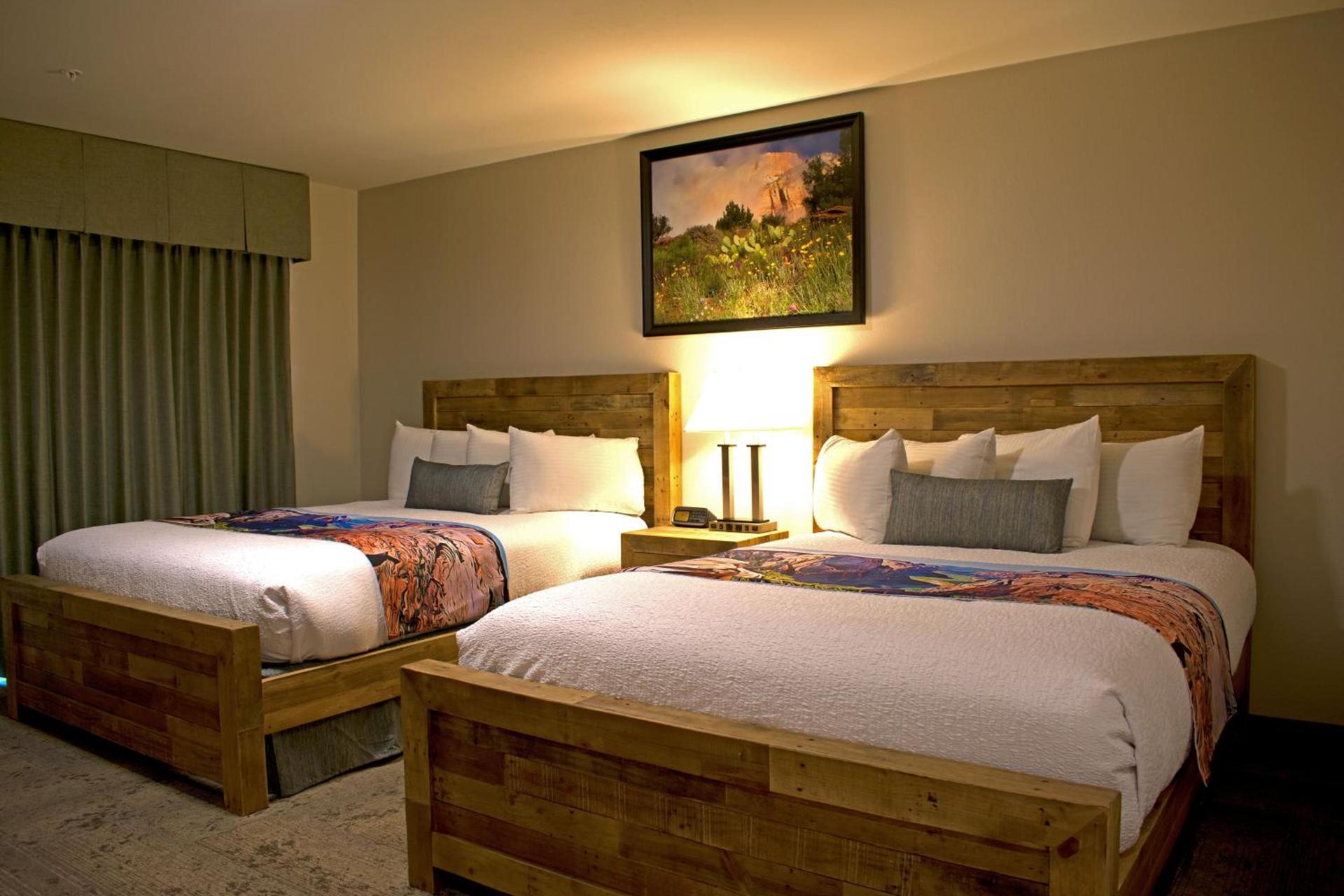 Bumbleberry Inn photo 80