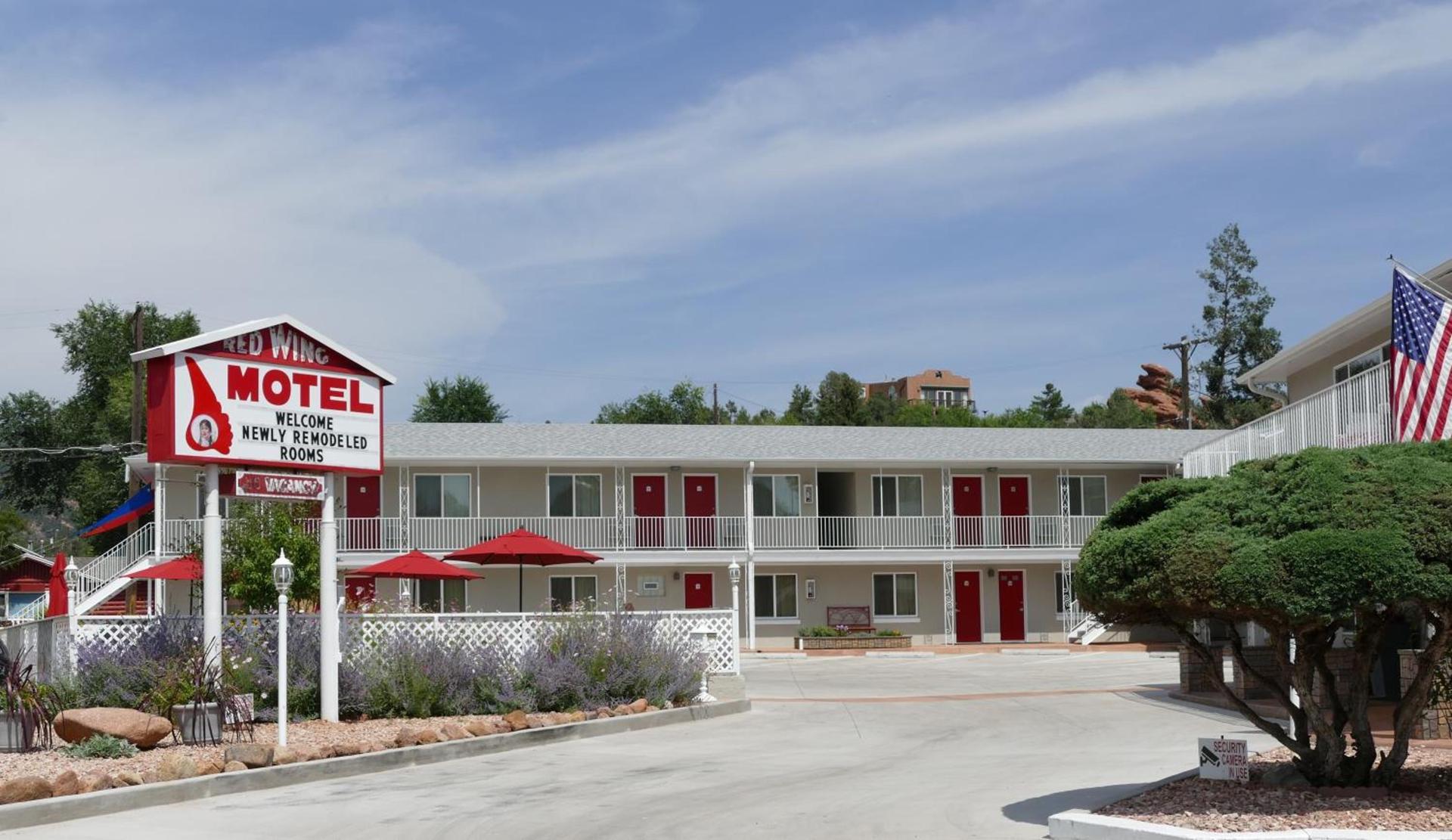 Red Wing Motel photo 51