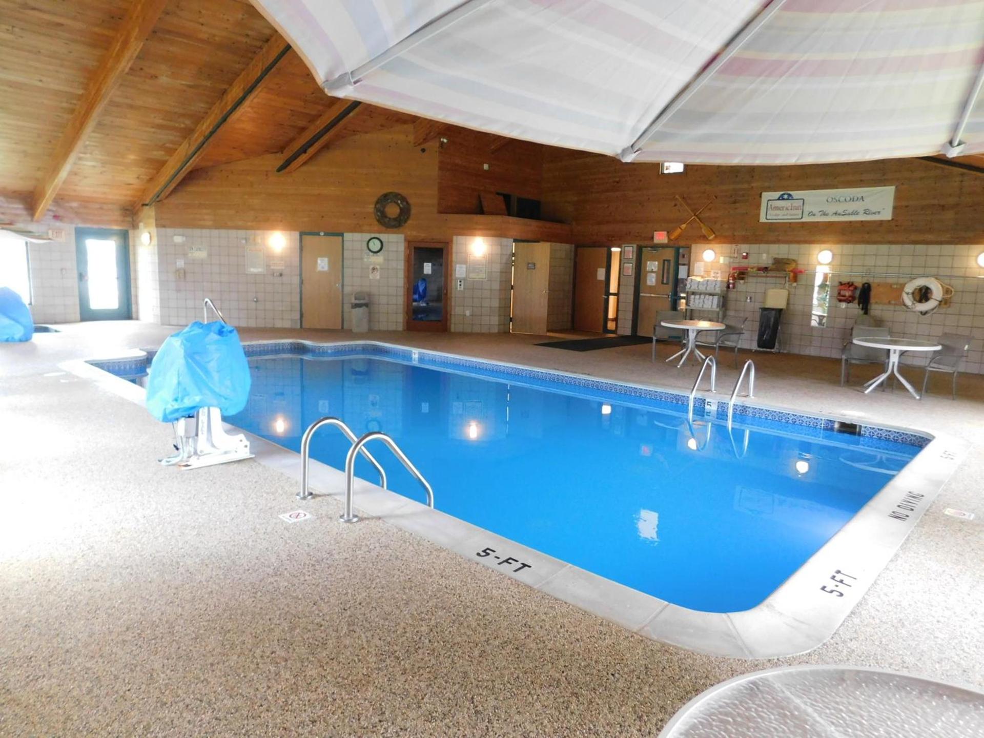 AmericInn by Wyndham Oscoda Near AuSable River photo 6