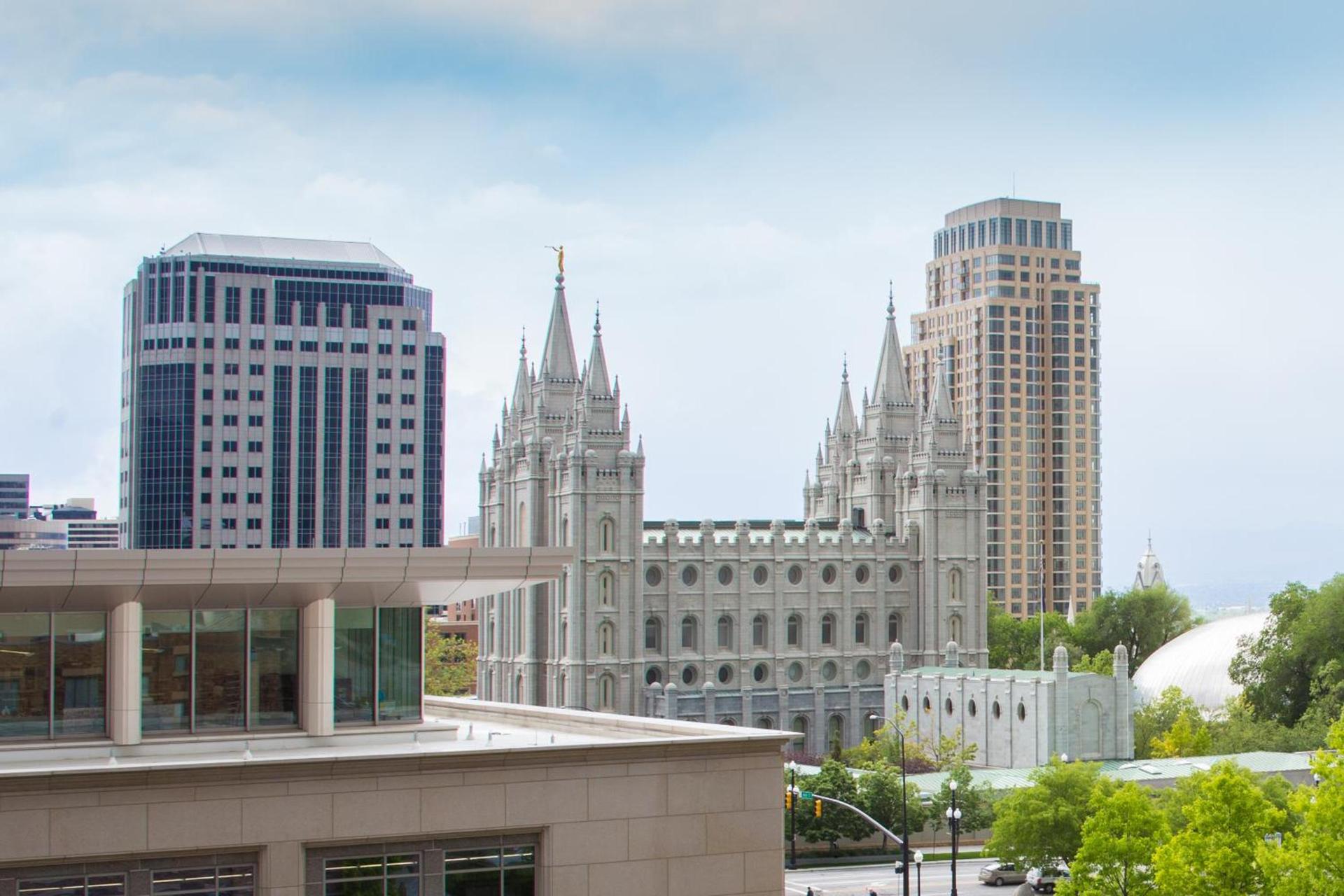 The Kimball at Temple Square photo 76