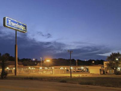 Travelodge by Wyndham Ozona photo 16