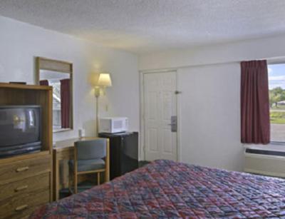 Travelodge by Wyndham Ozona photo 20
