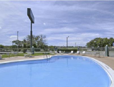 Travelodge by Wyndham Ozona photo 19