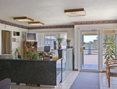 Travelodge by Wyndham Ozona photo 17