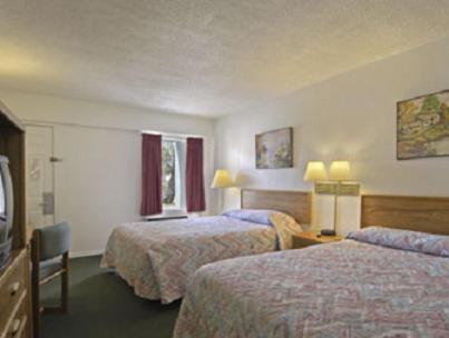 Travelodge by Wyndham Ozona photo 21