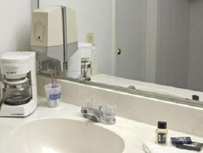 Travelodge by Wyndham Ozona photo 22