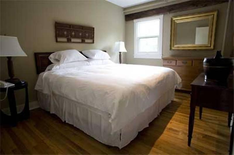 Woodbound Inn photo 7