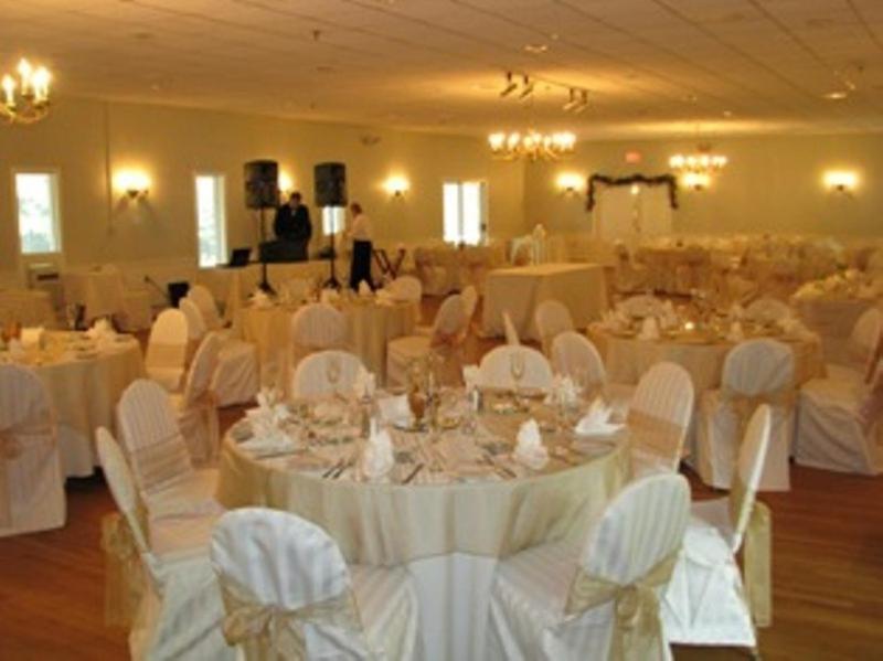 Woodbound Inn photo 31