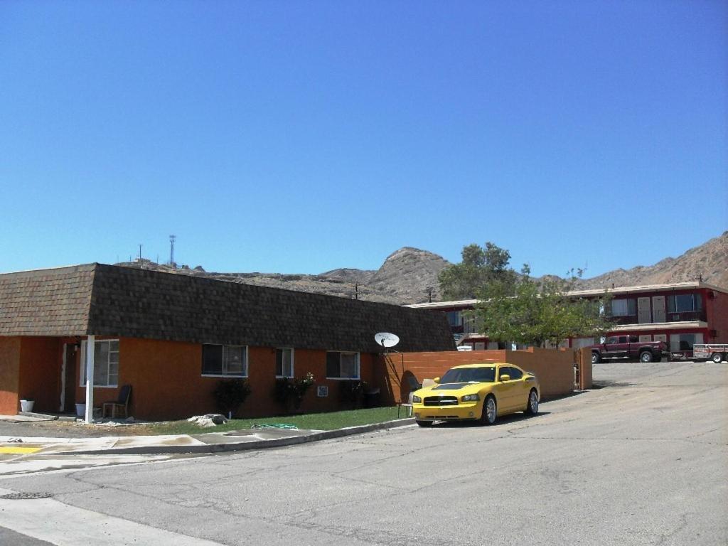 Western Ridge Motel photo 17
