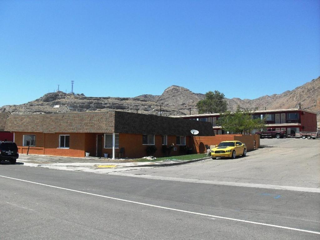 Western Ridge Motel photo 18